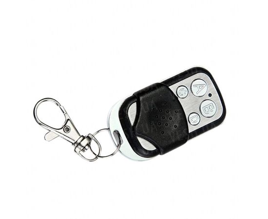 Универсальный пульт брелок клонатор дубликатор статического кода на частоте 433 мГц Heonyirry C07, фото 2