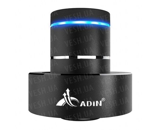 Вибрационная колонка bluetooth портативная 26 Ватт Adin S8BT, очень мощная, фото 2 Вибрационная колонка bluetooth портативная 26 Ватт Adin S8BT, очень мощная, фото 2