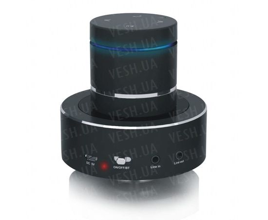 Вибрационная колонка bluetooth портативная 26 Ватт Adin S8BT, очень мощная, фото 3 Вибрационная колонка bluetooth портативная 26 Ватт Adin S8BT, очень мощная, фото 3