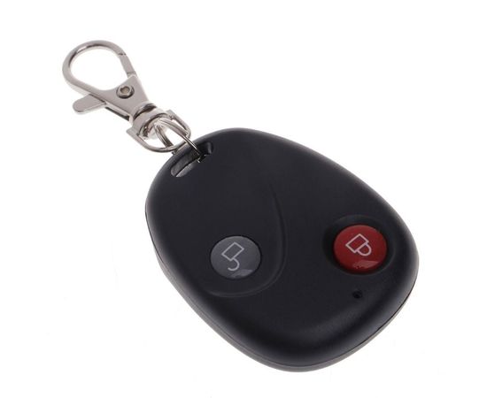 Вибросигнализация с сиреной для мотоциклов, велосипедов, скутеров Leshp-120, c брелком ДУ, 120 дБ, фото 5