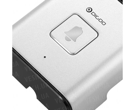 Видеодомофон WiFi c 1 Мп камерой и кнопкой звонка Digoo SB-XYZ, HD 720P, Android & IOS App, фото 6 Видеодомофон WiFi c 1 Мп камерой и кнопкой звонка Digoo SB-XYZ, HD 720P, Android & IOS App, фото 6