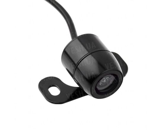 Видеорегистратор для мотоцикла с двумя камерами Leshp SE300, FullHD 1080P, угол 140 градусов, фото 3