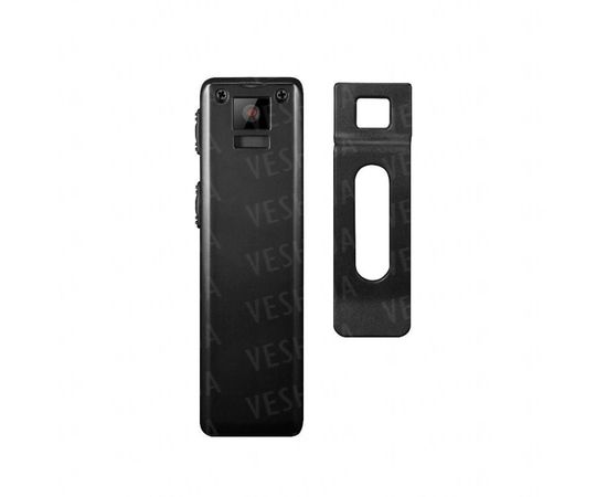 Видеорегистратор hd mini dv Noyazu D30 с камерой и диктофоном, 720P, металл, фото 3 Видеорегистратор hd mini dv Noyazu D30 с камерой и диктофоном, 720P, металл, фото 3