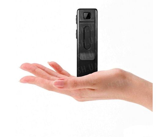 Видеорегистратор hd mini dv Noyazu D30 с камерой и диктофоном, 720P, металл, фото 5 Видеорегистратор hd mini dv Noyazu D30 с камерой и диктофоном, 720P, металл, фото 5