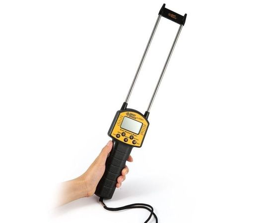 Влагомер зерна Smart Sensor AR991 c диапазоном измерения 7.5 - 50% влажности, фото 5