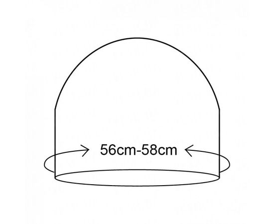 Водонепроницаемая шапка DexShell Beanie Fair Isle DH362BH : -Водонепроницаемая продукция Dexshell, фото 2