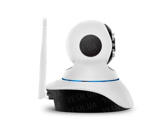 Wifi камера видеонаблюдения поворотная Vstarcam C25 wip, 1 Мп, 720P, PTZ, App, фото 4 Wifi камера видеонаблюдения поворотная Vstarcam C25 wip, 1 Мп, 720P, PTZ, App, фото 4