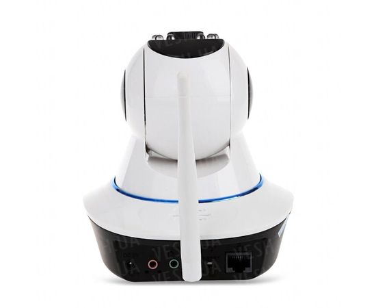 Wifi камера видеонаблюдения поворотная Vstarcam C25 wip, 1 Мп, 720P, PTZ, App, фото 5 Wifi камера видеонаблюдения поворотная Vstarcam C25 wip, 1 Мп, 720P, PTZ, App, фото 5