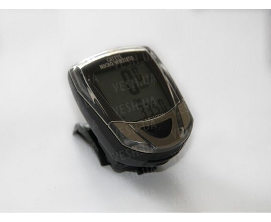 Велокомпьютер Cat Eye, фото 5