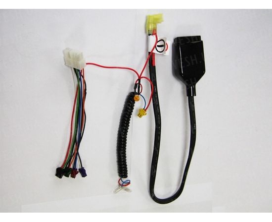 Провода к контроллеру Magic, фото 2