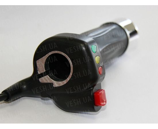 Ручка акселератора скутер 36В, фото 2