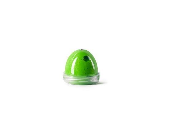 Handgum (Хендгам) Зеленый 50г, умный пластилин, подарок девушке, фото 3