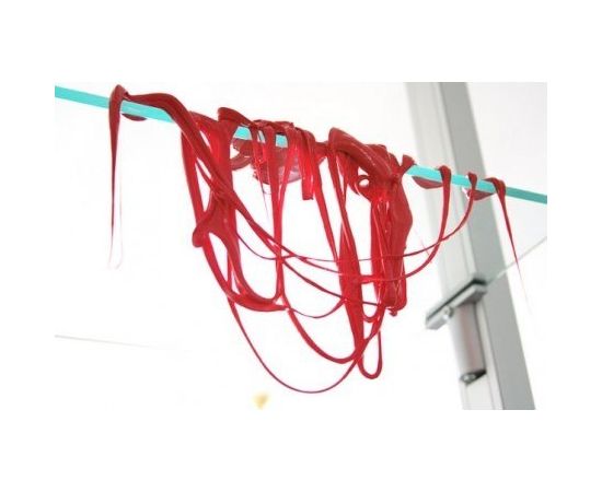 Handgum (Хендгам) Зеленый 50г, умный пластилин, подарок девушке, фото 4