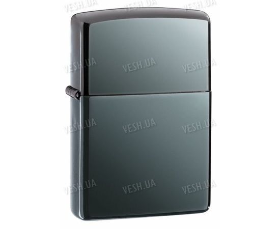 150 зажигалка Black Ice, фото 2