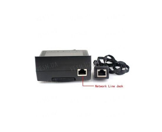Портативный CCTV тестер для настройки охранных камер с 3.5 дюймовым экраном и возможностью тестирования ADSL канала связи (модель KY-3506), фото 3 Портативный CCTV тестер для настройки охранных камер с 3.5 дюймовым экраном и возможностью тестирования ADSL канала связи (модель KY-3506), фото 3
