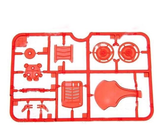 Развивающая конструктор игрушка паук, прекрасный подарок для вашего сына, дочки, фото 2