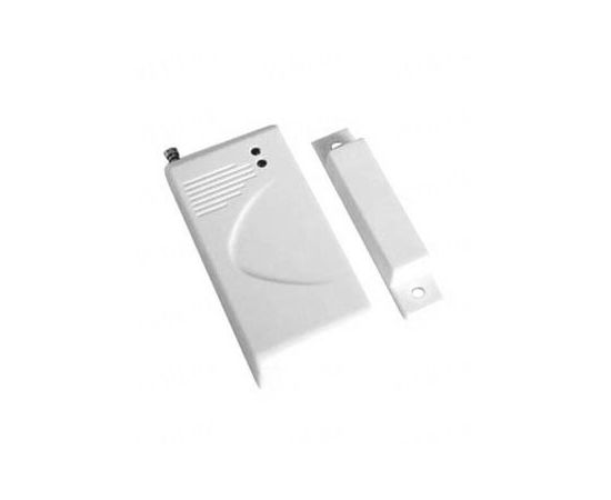 Универсальная GSM сигнализация с клавиатурой и LCD дисплеем с поддержкой проводных и беспроводных датчиков (модель GSM-007), фото 7