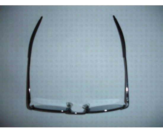 Эксклюзивные стильные модные универсальные солнцезащитные очки с зеркалом заднего вида, фото 6