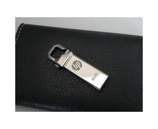 Флешка v250w HP, фото 5