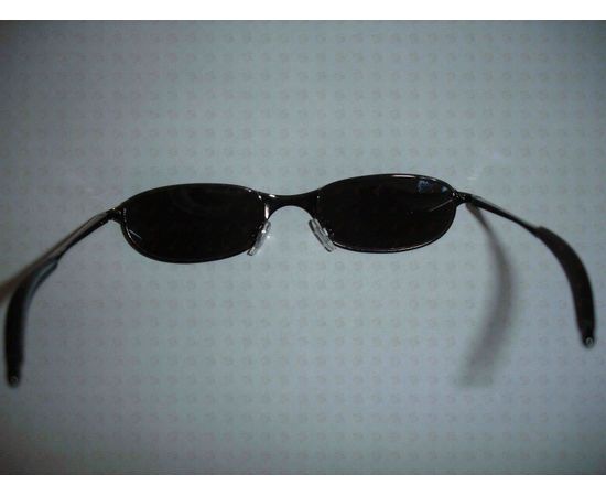 Эксклюзивные стильные модные универсальные солнцезащитные очки с зеркалом заднего вида, фото 5