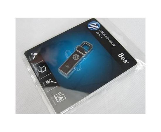 Флешка v250w HP, фото 2