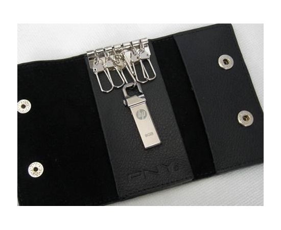 Флешка v250w HP, фото 3