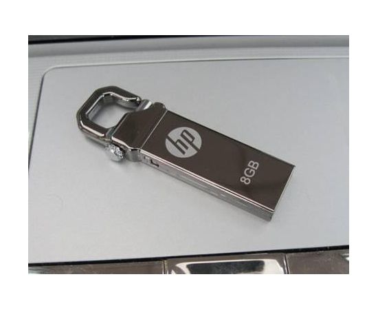 Флешка v250w HP, фото 4