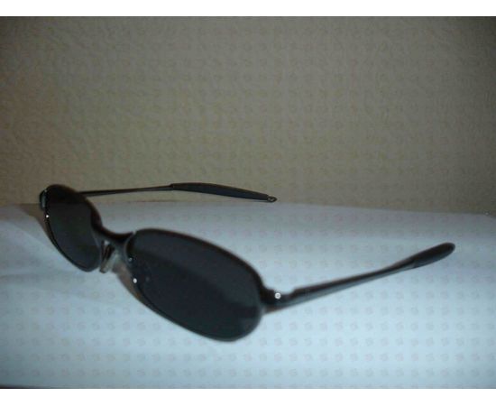 Эксклюзивные стильные модные универсальные солнцезащитные очки с зеркалом заднего вида, фото 4