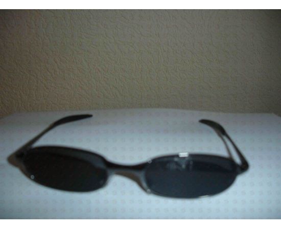 Эксклюзивные стильные модные универсальные солнцезащитные очки с зеркалом заднего вида, фото 3