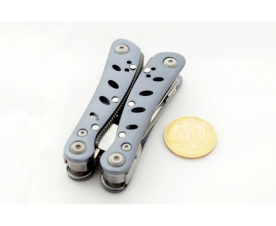 Ganzo G2019S самый компактный, фото 2