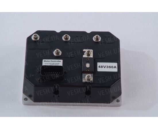 Контроллер HPС300H 72V, фото 3