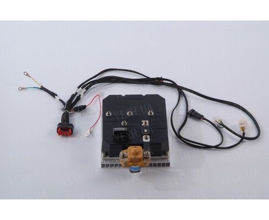 Контроллер HPС500H 48V, фото 3