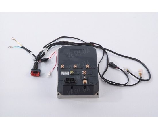 Контроллер HPС700H 72V, фото 2