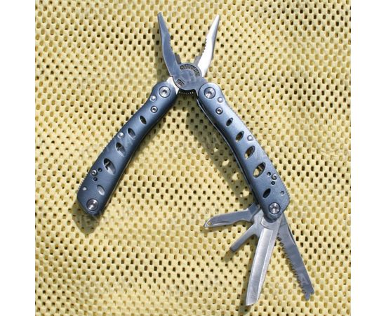 Ganzo G101-H, фото 4