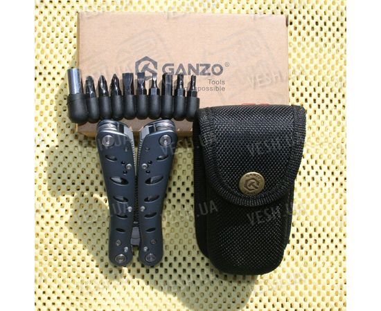 Ganzo G101-H, фото 8