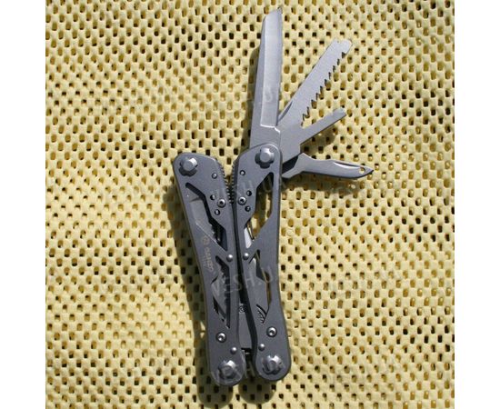 Ganzo G202, фото 7