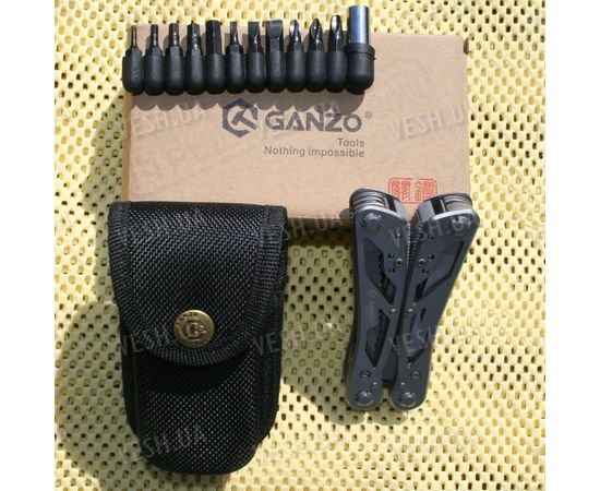 Ganzo G202, фото 8