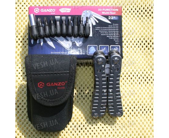 Ganzo G3130, фото 7