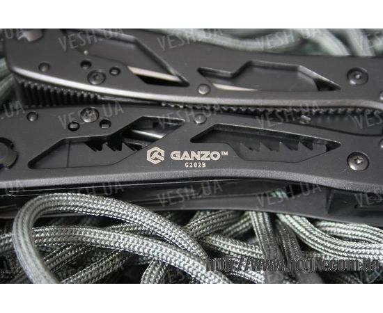 Ganzo G202B, фото 4