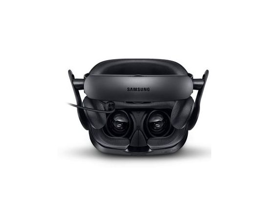 Samsung HMD Odyssey Windows Mixed Reality шлем с контроллерами движения, фото 2 Samsung HMD Odyssey Windows Mixed Reality шлем с контроллерами движения, фото 2