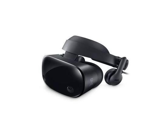 Samsung HMD Odyssey Windows Mixed Reality шлем с контроллерами движения, фото 5 Samsung HMD Odyssey Windows Mixed Reality шлем с контроллерами движения, фото 5