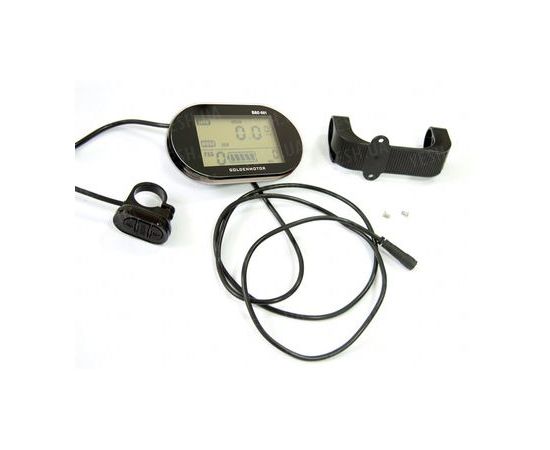 Электронабор Smart Pie 4 задний привод не спицованный, фото 4