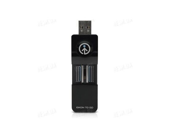 USB считыватель / сканер отпечатков пальцев Eikon To Go, фото 3 USB считыватель / сканер отпечатков пальцев Eikon To Go, фото 3