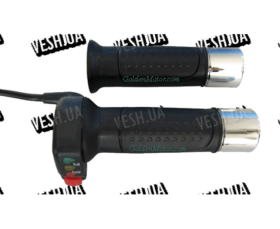 Вело набор Magic Pie 3 1500W задний привод, фото 2