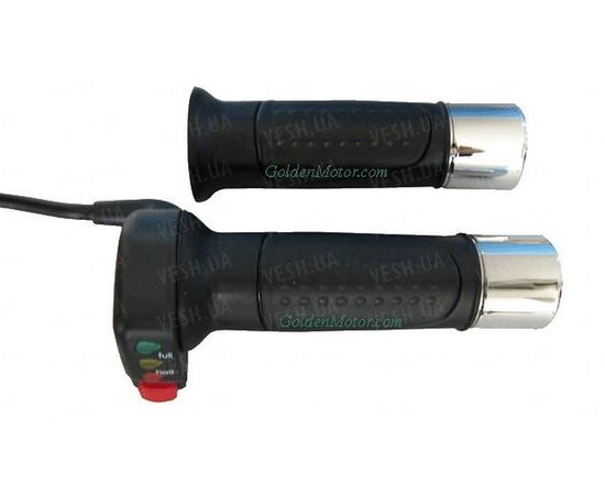 Электронабор Magic Pie 2 задний привод обод 18&quot;, фото 8