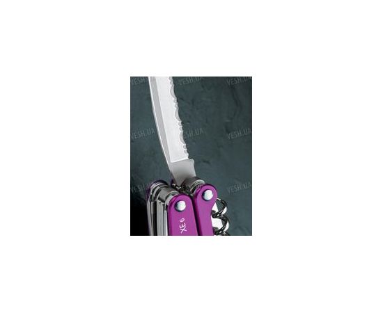 78105192N Leatherman Juice Xe6 + кожаный чехол + подарочная коробка, фото 13