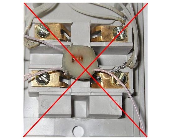 "Рубеж НГ" сетевой генератор шума для сетей 220 Вольт, фото 2 "Рубеж НГ" сетевой генератор шума для сетей 220 Вольт, фото 2