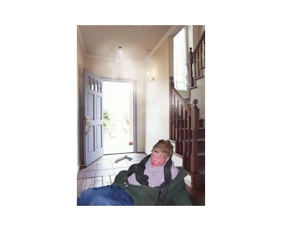 Химическая ловушка от воров, фото 4