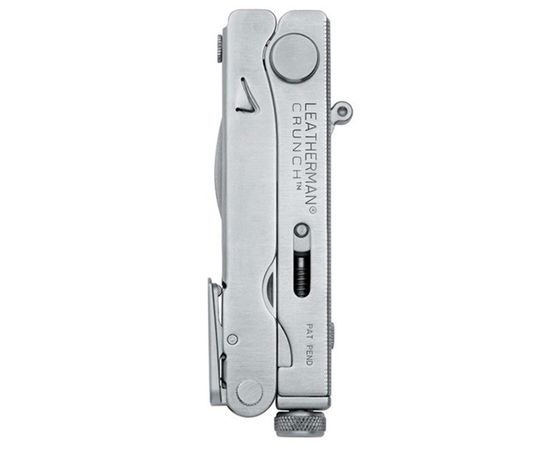 68010181N Leatherman Crunch в кожаном чехле, фото 2 68010181N Leatherman Crunch в кожаном чехле, фото 2