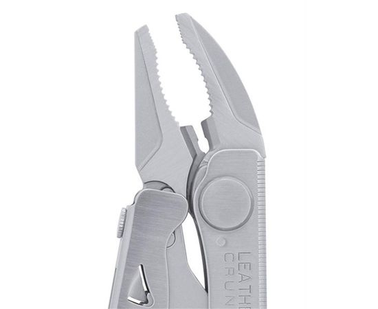 68010181N Leatherman Crunch в кожаном чехле, фото 3 68010181N Leatherman Crunch в кожаном чехле, фото 3